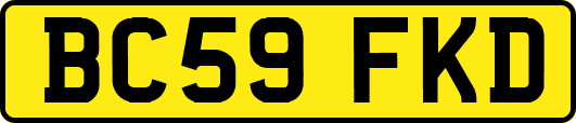 BC59FKD