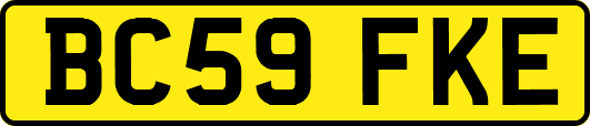 BC59FKE