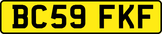 BC59FKF