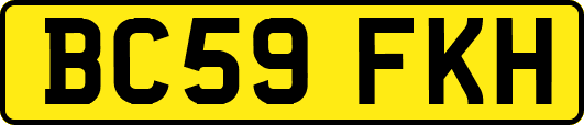 BC59FKH