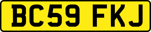 BC59FKJ