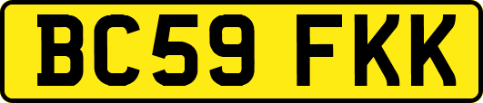 BC59FKK