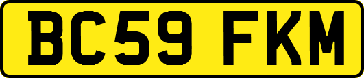 BC59FKM