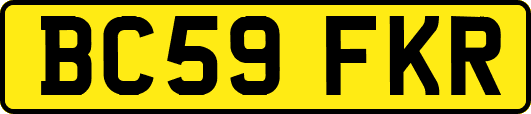 BC59FKR