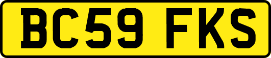 BC59FKS