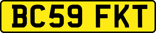 BC59FKT