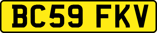 BC59FKV