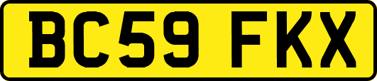 BC59FKX