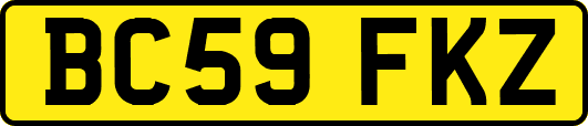 BC59FKZ