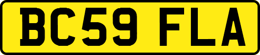 BC59FLA