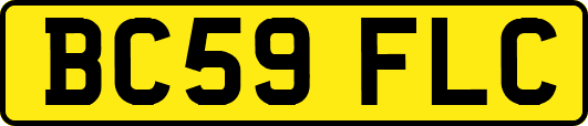 BC59FLC