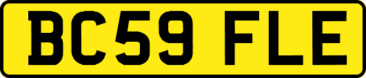 BC59FLE