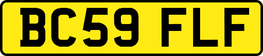 BC59FLF
