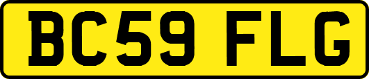 BC59FLG