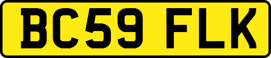 BC59FLK