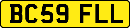 BC59FLL