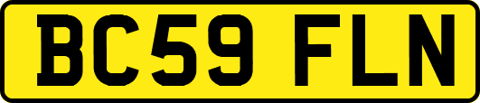 BC59FLN