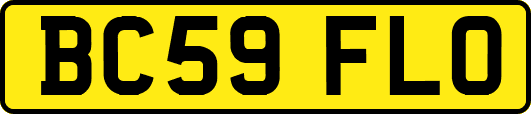 BC59FLO