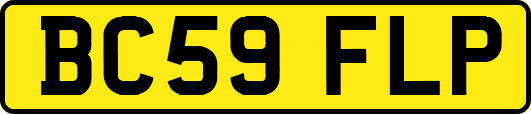 BC59FLP