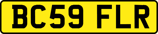 BC59FLR
