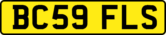 BC59FLS