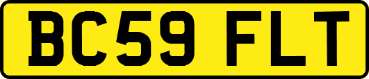 BC59FLT