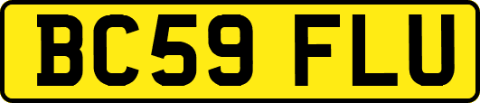 BC59FLU