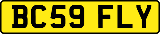 BC59FLY