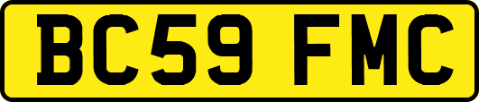 BC59FMC