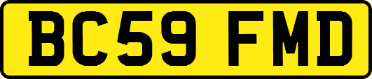 BC59FMD