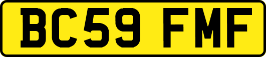 BC59FMF