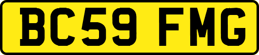 BC59FMG