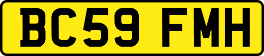 BC59FMH