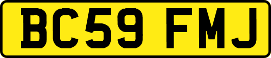 BC59FMJ