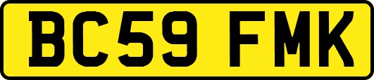 BC59FMK