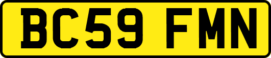 BC59FMN