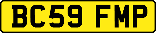 BC59FMP