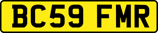 BC59FMR