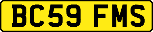 BC59FMS