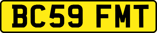 BC59FMT