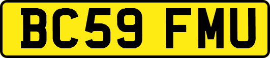 BC59FMU