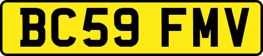 BC59FMV
