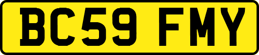 BC59FMY
