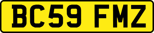 BC59FMZ