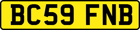 BC59FNB