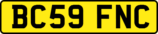 BC59FNC