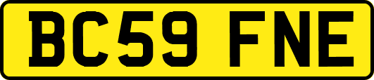 BC59FNE