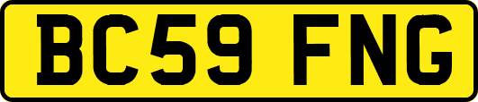 BC59FNG