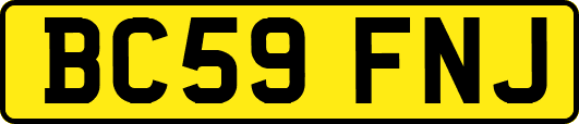 BC59FNJ