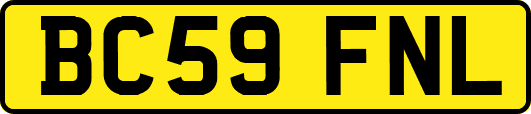 BC59FNL